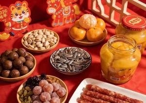 过年砂糖橘别吃太多 甜蜜陷阱需警惕