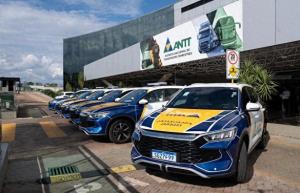 比亚迪起诉美国政府要求退还关税 法律挑战行动