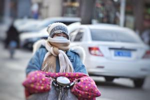 春节前将有一波大降温 先暖后冷风险加剧