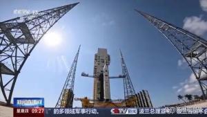 470秒！中国火箭成功回收 航天技术新突破