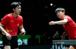 洛奥乒乓球配额及项目规格出炉 参赛名额公布