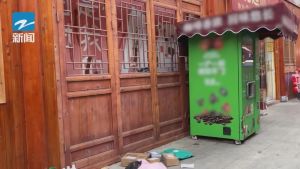 孩子作业被偷民警5小时破案 快递小偷落网