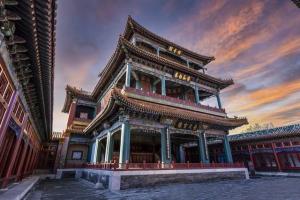 终于找到是56个民族的证据 碰撞融合的史诗