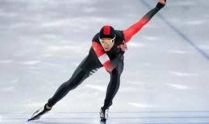 2月14日冬奥会看点：短道 速度滑冰齐冲首金，谷爱凌再度登场 多项目冲击奖牌