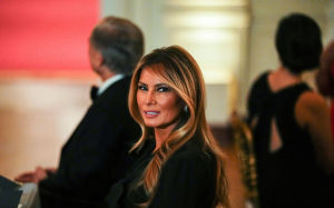 联合国：特朗普夫人将主持安理会会议 聚焦教育与和平