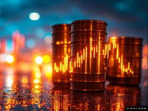 业内关注霍尔木兹海峡何时恢复通行 影响全球油市关键