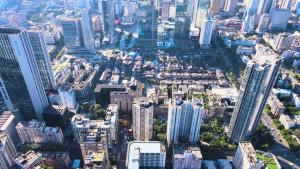 成都发布新版建筑“消防工具书” 破解老建筑改造难题