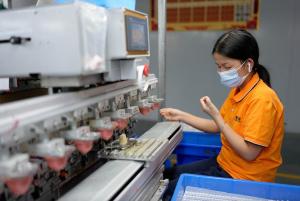 整治内卷式竞争要深入 推动市场良性竞合