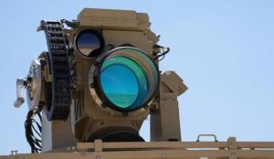 以色列真的存在太空激光武器吗 真实与虚假之间的距离