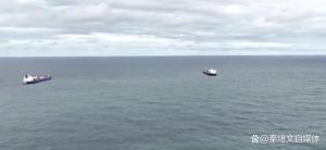 霍尔木兹海峡船只遭袭致4死3重伤 航运危机加剧