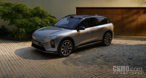 蔚来ES6五年跑出百万公里 车主：感觉再跑五年没问题