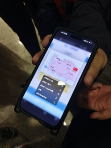 滞留土耳其5天台湾旅客怒批台当局 终顺利返乡