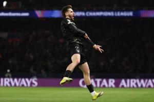 TA：约恩森经历了“金斯基时刻”；巴黎也存在自己的门将问题 欧冠淘汰赛残酷无情