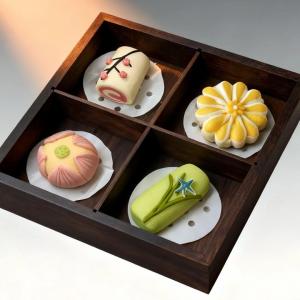 大学生4个馒头卖了30000元 创意养生馒头受青睐