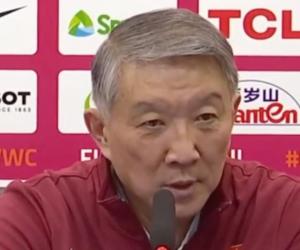 宫鲁鸣：虽然比赛赢了但大家放得不够开，对抗水平还需要提高 期待与强队交手学习