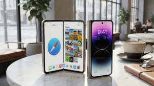 苹果最贵手机要来了 折叠屏iPhone Ultra引领高端市场