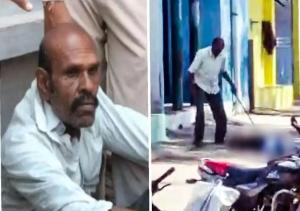 印度杀妻男出狱再杀少年 残忍行径震惊社会