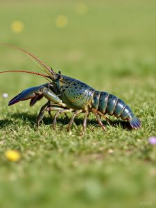 养一只龙虾需要付出什么？