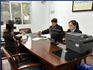 多部门介入女子惨遭家暴案 构建立体化维权闭环