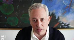 特朗普顾问坐不住了 呼吁尽快脱身