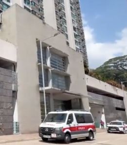 香港男童坠亡父母涉嫌疏忽照顾被捕 家庭监护责任引关注