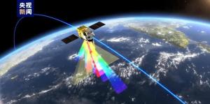 我国航天侦察能力有多强 天基监视网络密布全球