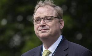 白宫称油轮“已零星通过”霍尔木兹海峡 军事行动或持续数周