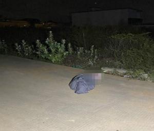 柬埔寨一男子疑遭虐杀弃尸路边 警方全力追查嫌疑人