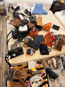 中产女性奢侈品消费新趋势 悦己型消费盛行