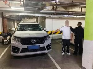 男子偷完朋友车又偷朋友家 好友财物接连被盗