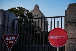 高市早苗“谄媚外交”在美遇窘 极力讨好仍遭羞辱