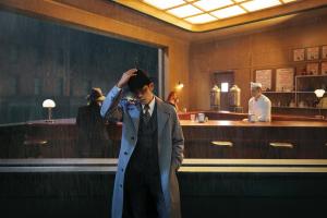 周杰伦新歌《太阳之子》MV公开 创华语乐坛制作费新高