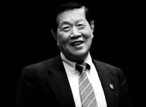 李昌钰谈被称“当代福尔摩斯” 科学与团队的力量