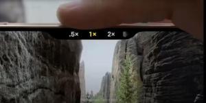 曝iPhone18 Pro简化相机按钮 减少误触提升体验