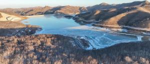 央企抢滩新赛道 北方三省站上风口 储能产业爆发式增长