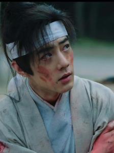 十日终焉藏海传同一海报团队 肖战转型关键之战