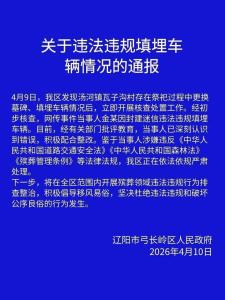 车牌8888奔驰被埋入墓地 当地通报 当事人因迷信填埋车辆
