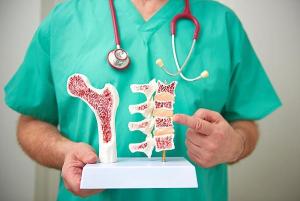 强烈建议骨质疏松的人多运动 科学动起来