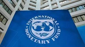 IMF将下调2026年全球经济增长预期 中东冲突拖累全球经济