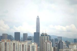 暴雨、大暴雨要来了 广东将开启多雨模式