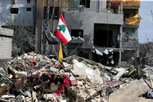 以黎谈判存在哪些“信息差” 多方角力下的复杂局势