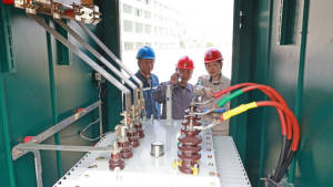 上海“人造太阳”实验基地通电开工 星环聚能引领未来能源