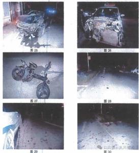 醉驾车被警车狂追撞死人家属起诉交警 家属质疑警车责任