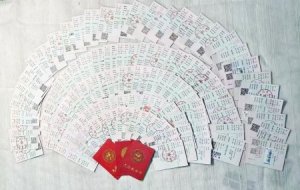 10年献血近4万毫升为何难享优待 政策落实受阻