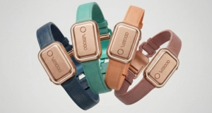 娲宝科技发布宠物智能项圈 多模态传感引领宠物健康管理