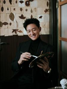 脱口秀演员曝王阳早年遭职场霸凌 剧组无人挺身而出