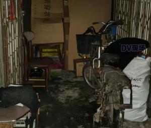 被臭味“yue”上热搜的记者发声 探访现场臭气熏天