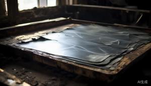 1.5元收一张旧日CT片？千万别卖 环保价值需重视