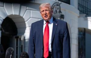 美宣布黎以停火10天 以方称不会撤军 特朗普邀请双方领导人访美