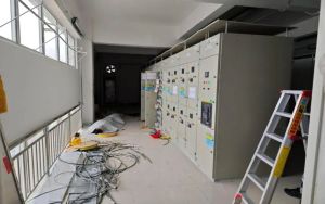 金龙鱼一工厂发生触电致死事故 电工违规操作酿悲剧